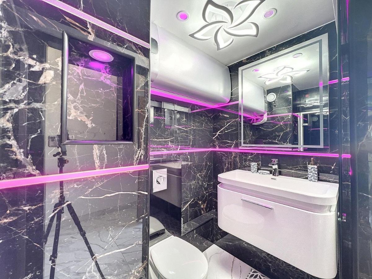 Studio Prestige, Ile Des Pecheurs, Vue Port Agde Extérieur photo