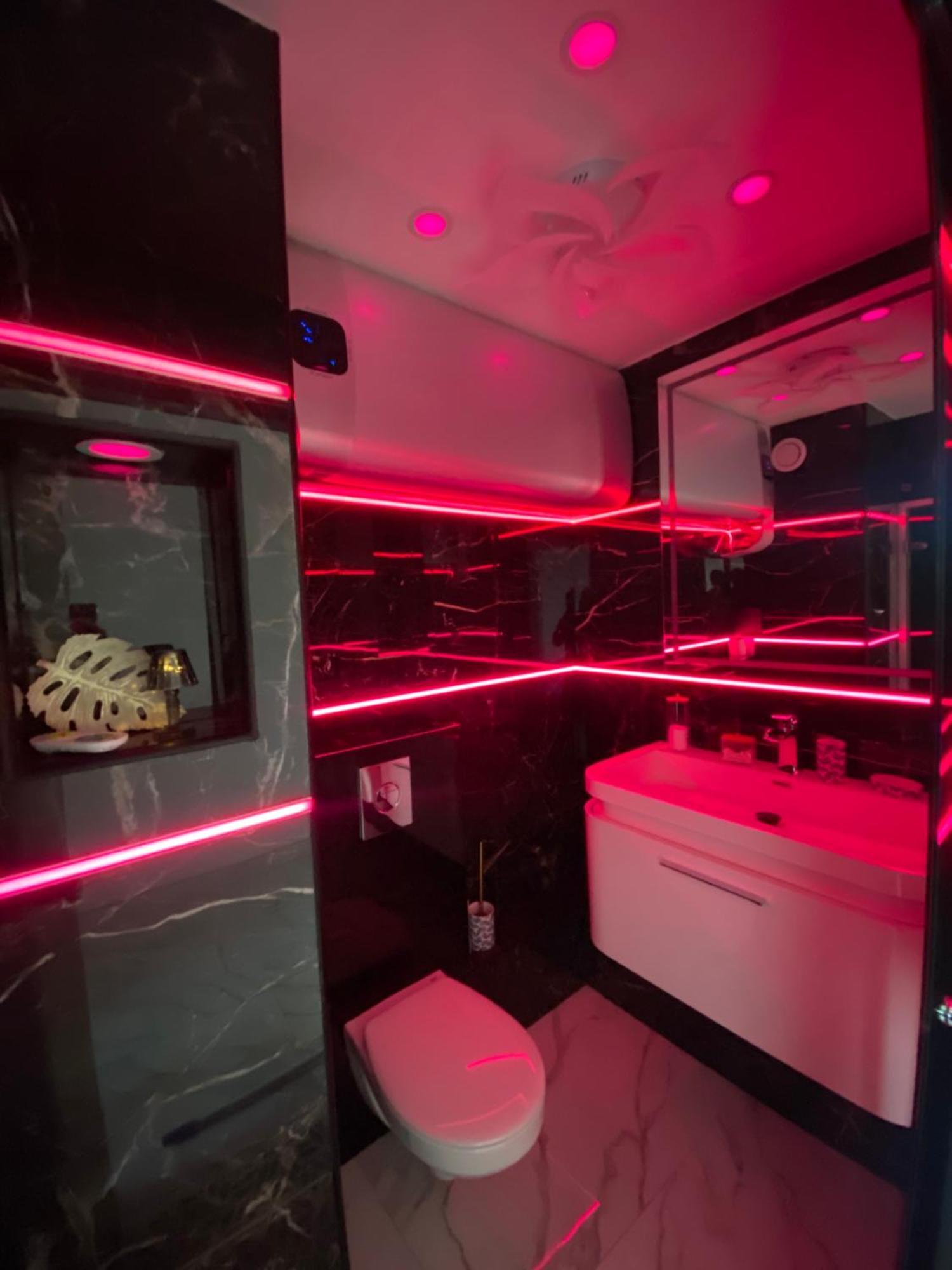 Studio Prestige, Ile Des Pecheurs, Vue Port Agde Extérieur photo